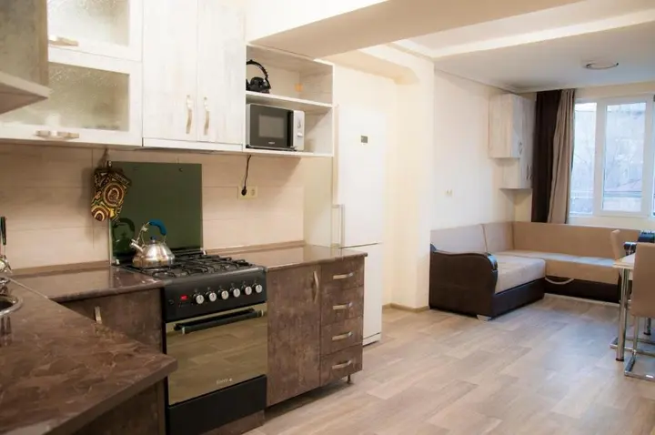 Ереван: Downtown Yerevan Apartment
