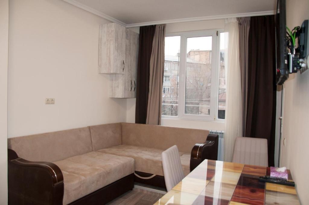 Ереван: Downtown Yerevan Apartment