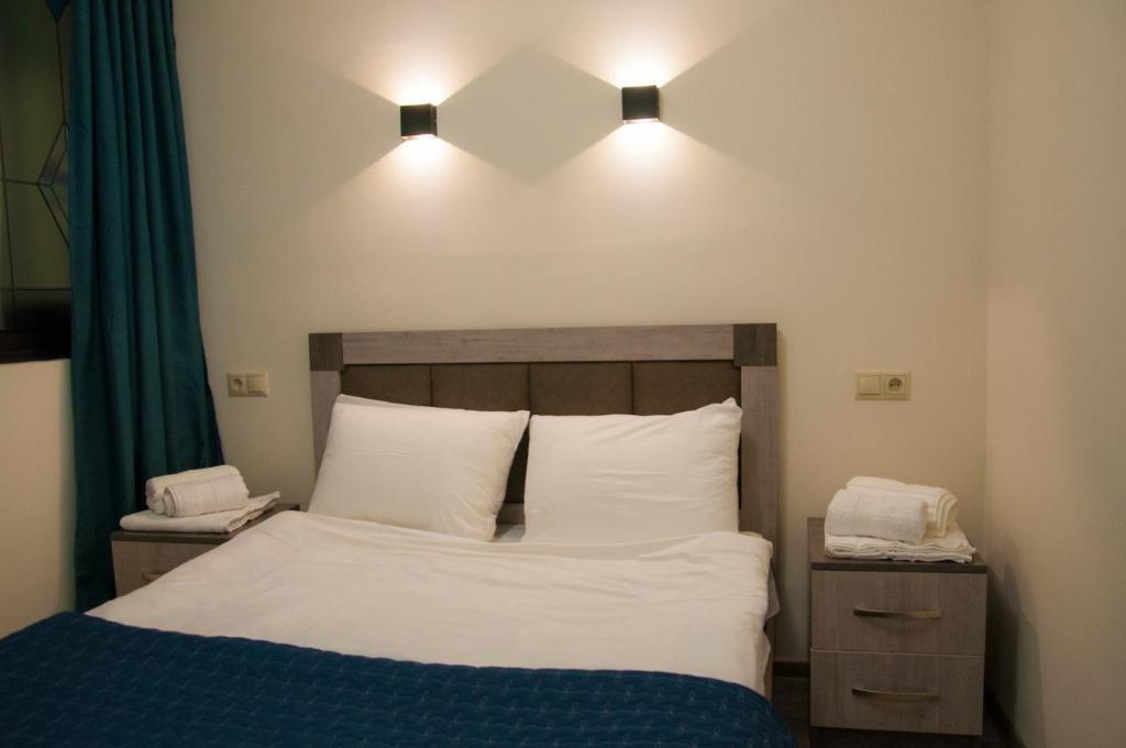 Ереван: Downtown Yerevan Apartment