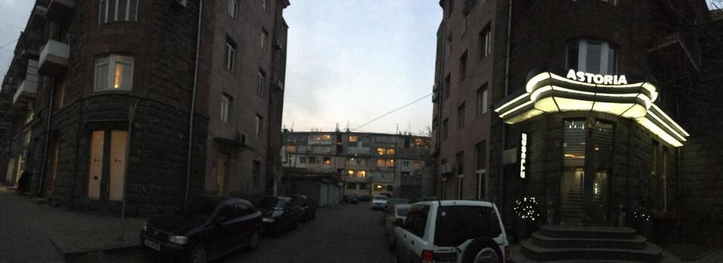 Ереван: Downtown Yerevan Apartment