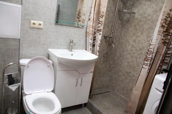Ереван: Downtown Yerevan Apartment