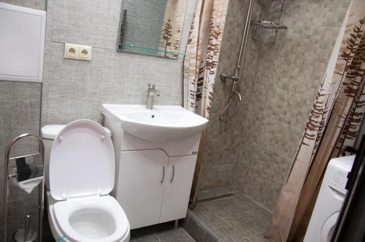 Ереван: Downtown Yerevan Apartment