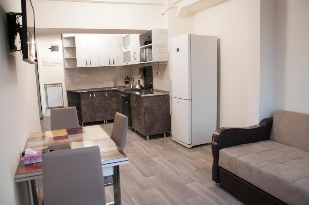 Ереван: Downtown Yerevan Apartment