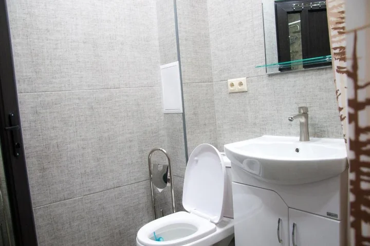 Ереван: Downtown Yerevan Apartment