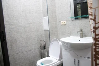 Ереван: Downtown Yerevan Apartment