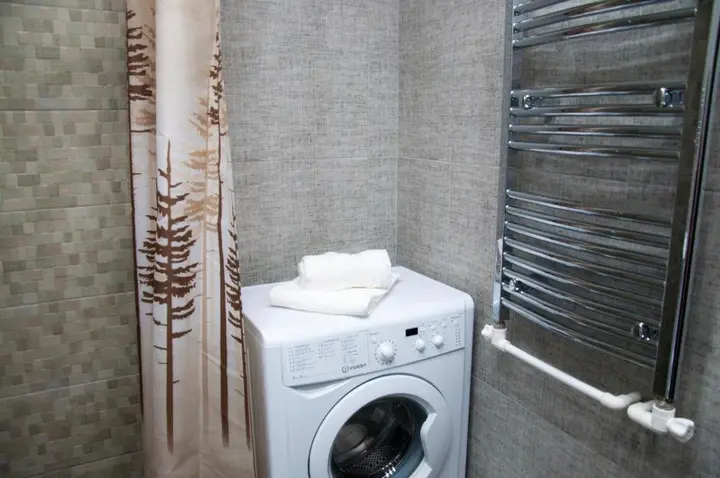 Ереван: Downtown Yerevan Apartment