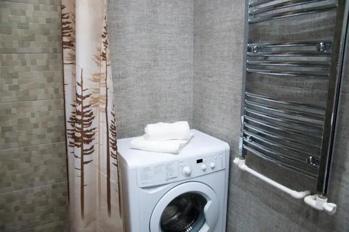 Downtown Yerevan Apartment — фото 2