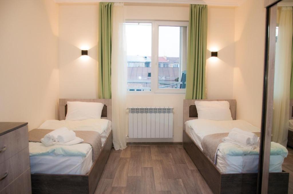 Ереван: Downtown Yerevan Apartment