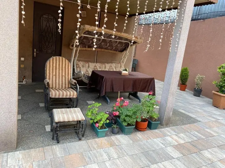 Батуми: Ioane's Guest house