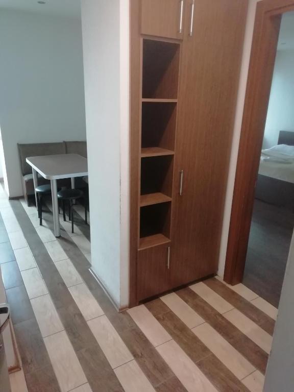 Тбилиси: Apartament Nati Kazbegi