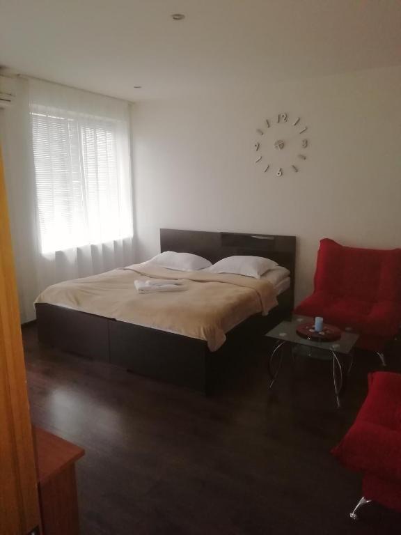 Тбилиси: Apartament Nati Kazbegi