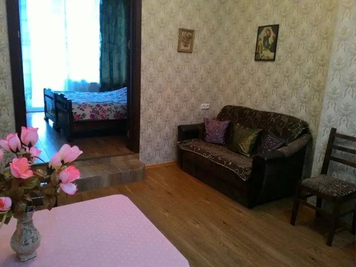 Apartment on Kazbegi Avenue — фото 3