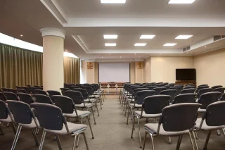 Ярославль: AZIMUT Отель Ярославль