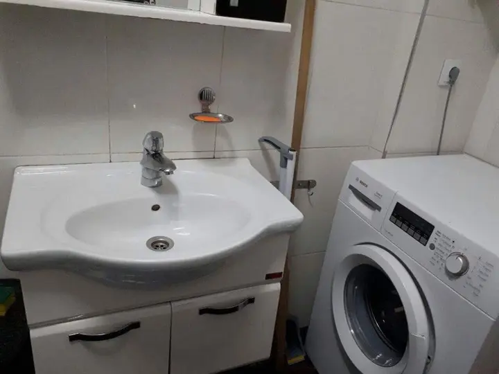 Батуми: Takaishvili Apartment
