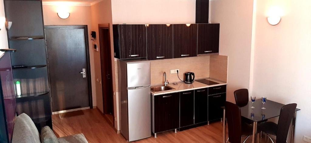 Батуми: Orbi Deluxe Apartments