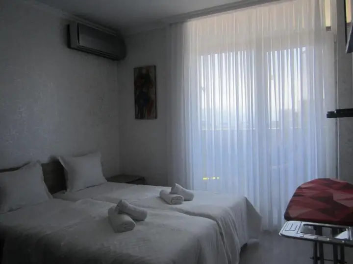 Apartment MARINA in apart-hotel RESIDENCE — фото 1