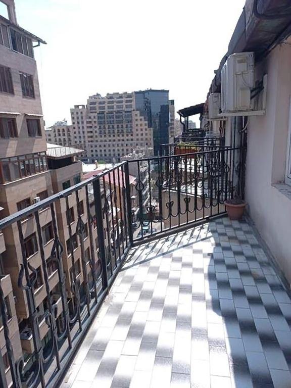 Ереван: Loft Home in City Center