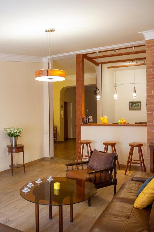 Ереван: Loft Home in City Center