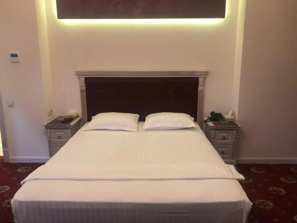 Ереван: Russo Hotel