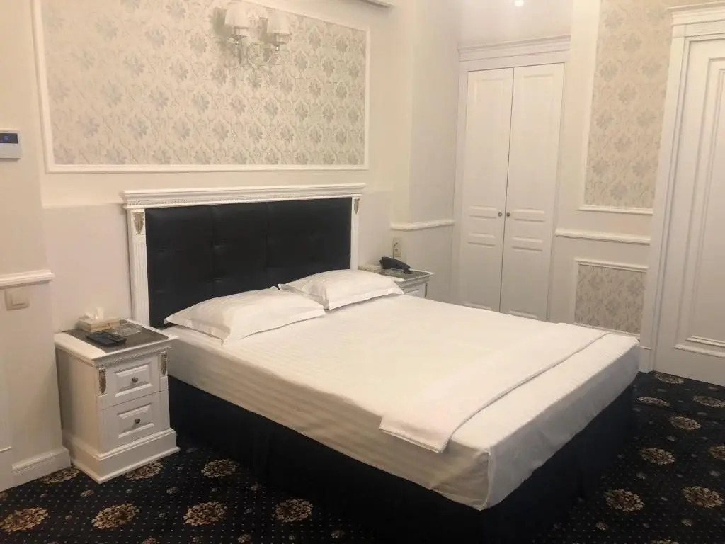 Ереван: Russo Hotel