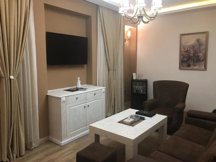 Ереван: Russo Hotel