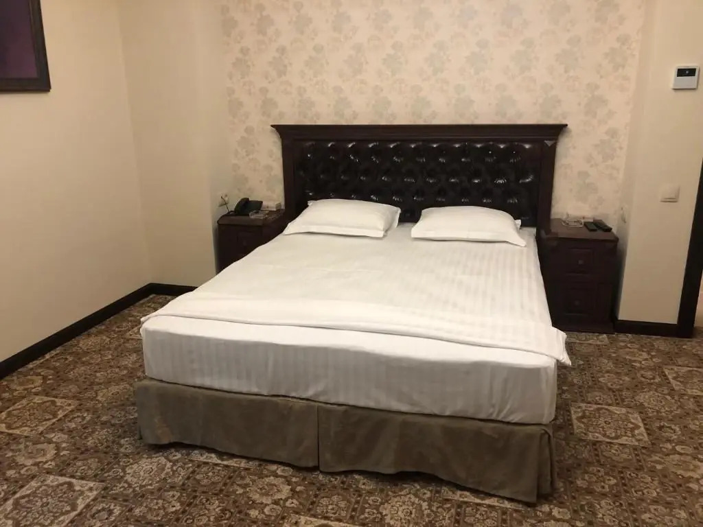 Ереван: Russo Hotel