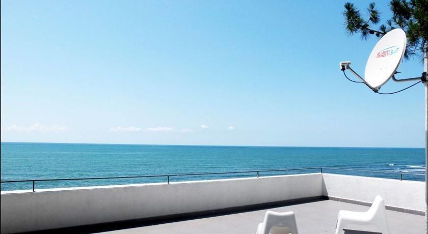 Шекветили: Seaside Villa In Shekvetili