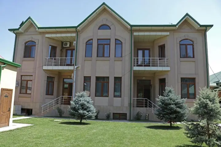 Chinor Garden Hotel 2 ( Free Airport Transfer and Many More) — фото 2