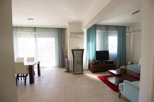 Белек: Selene Residence