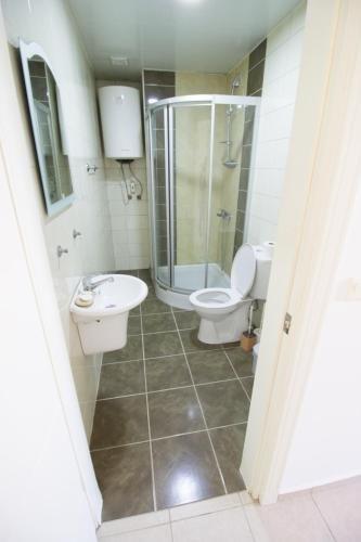 Белек: Selene Residence