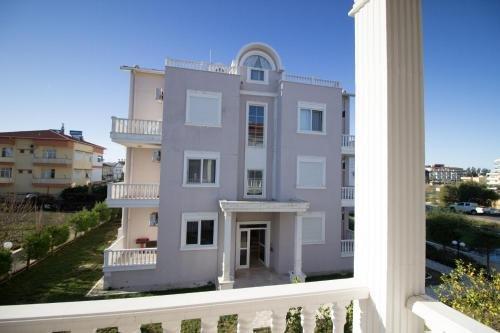 Белек: Selene Residence