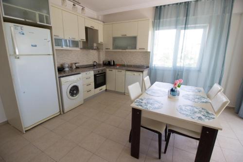 Белек: Selene Residence