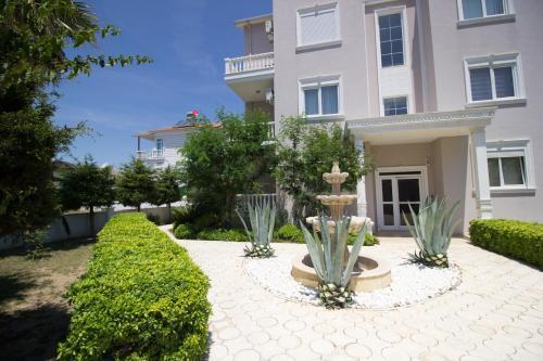 Белек: Selene Residence