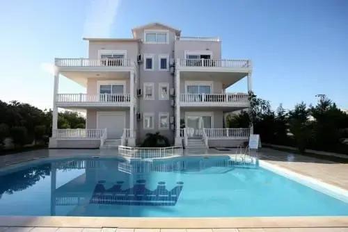 Белек: Selene Residence
