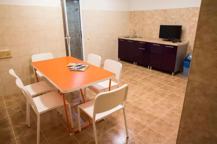 Ярославль: Assorti Hostel