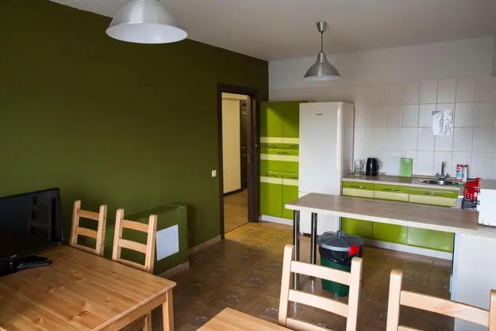 Ярославль: Assorti Hostel