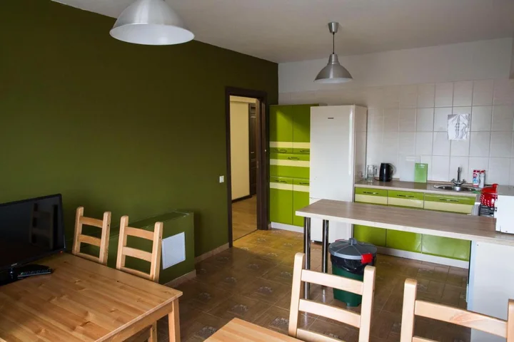 Ярославль: Assorti Hostel