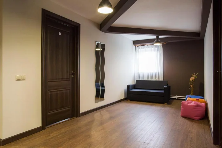 Ярославль: Assorti Hostel