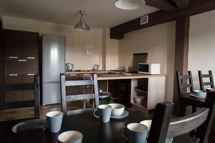 Ярославль: Assorti Hostel