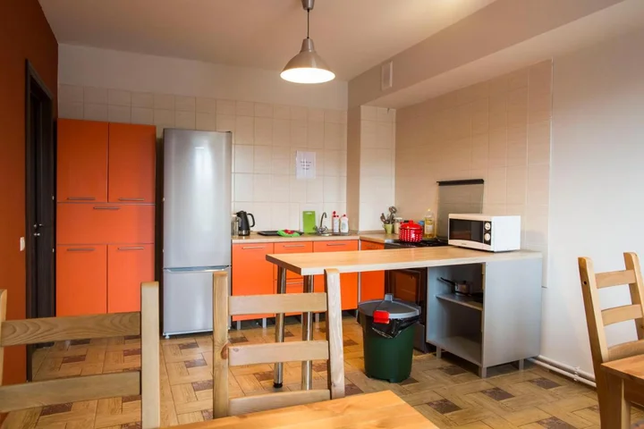 Ярославль: Assorti Hostel