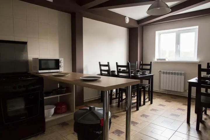 Ярославль: Assorti Hostel