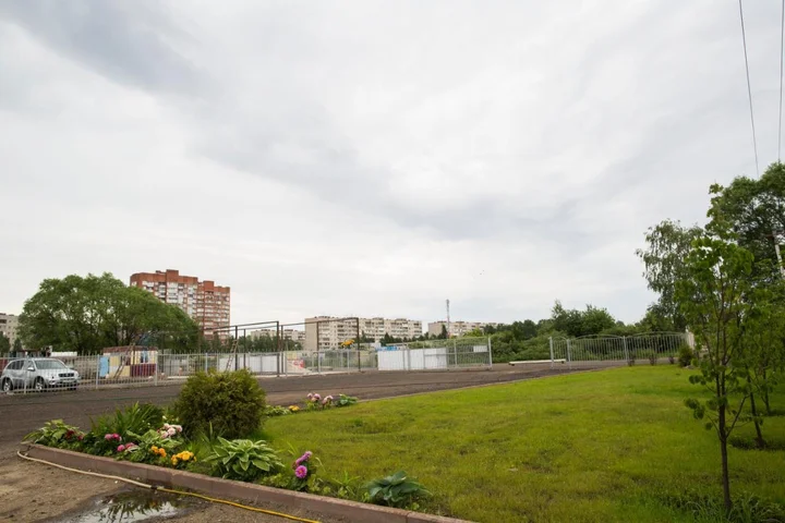 Ярославль: Assorti Hostel