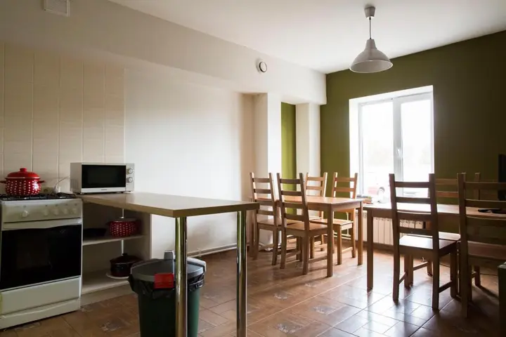 Ярославль: Assorti Hostel