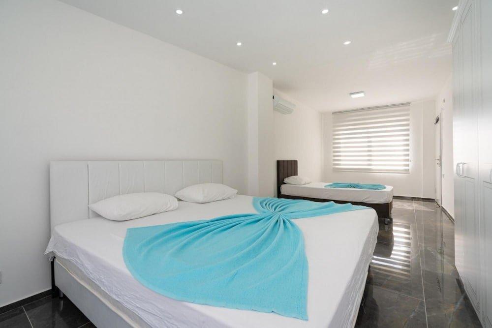 Белек: Superb Villa With Private Pool in Antalya