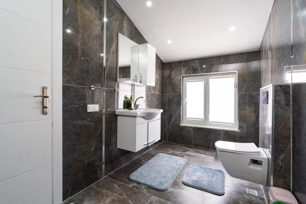 Белек: Superb Villa With Private Pool in Antalya