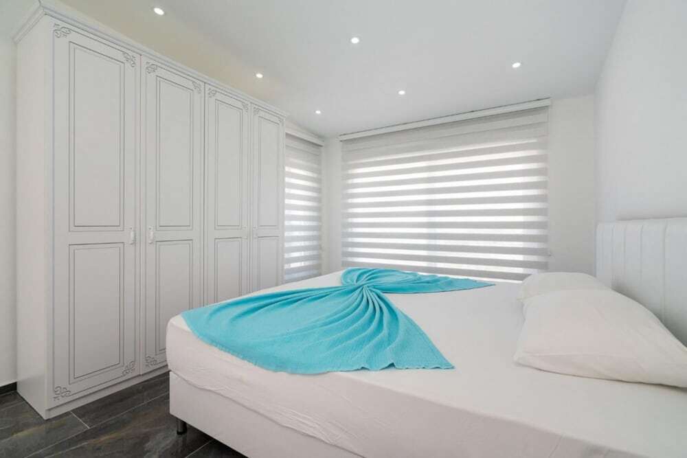 Белек: Superb Villa With Private Pool in Antalya