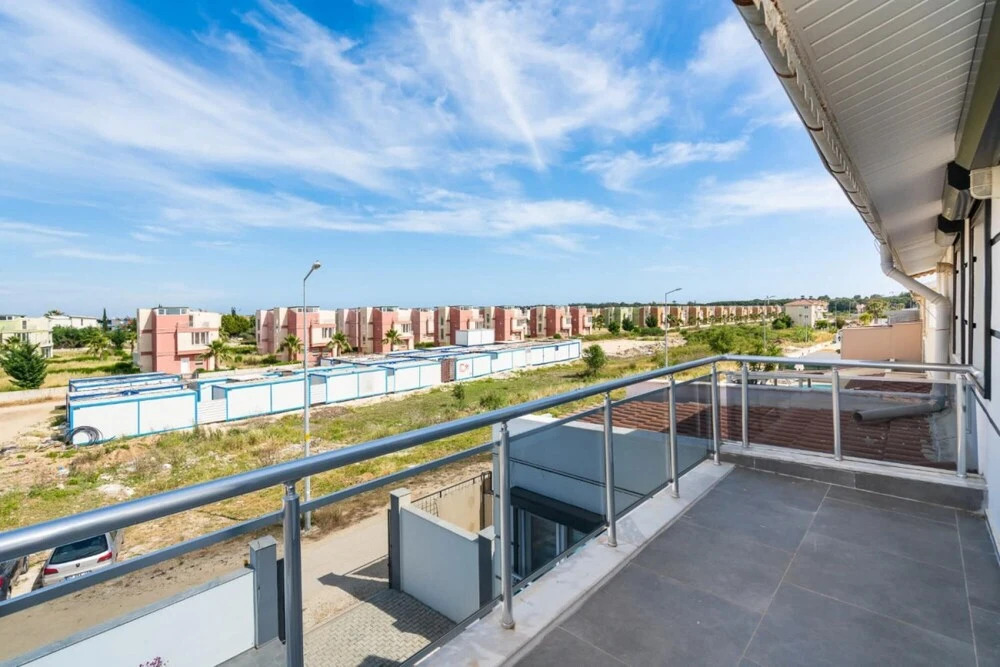 Белек: Superb Villa With Private Pool in Antalya