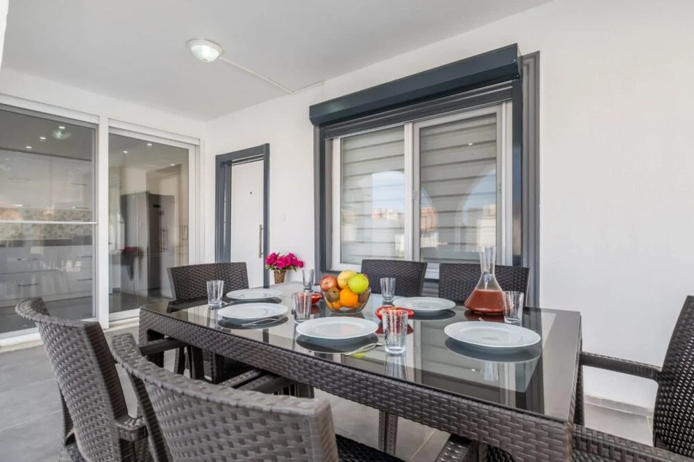 Белек: Superb Villa With Private Pool in Antalya