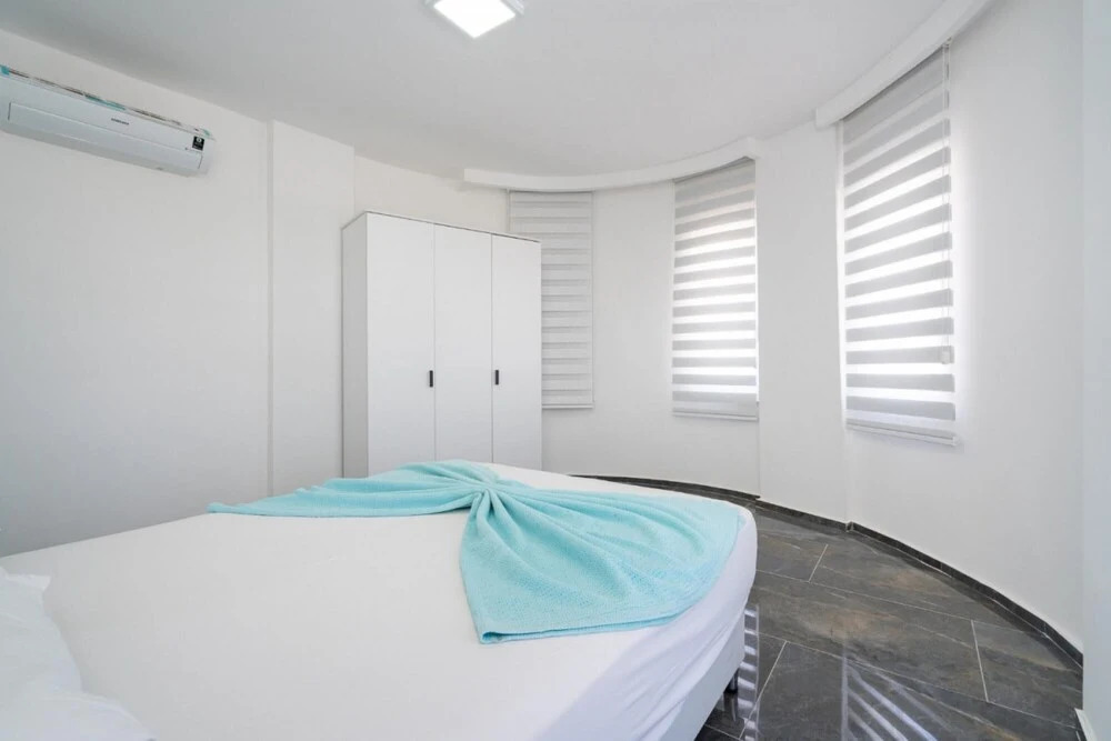 Белек: Superb Villa With Private Pool in Antalya