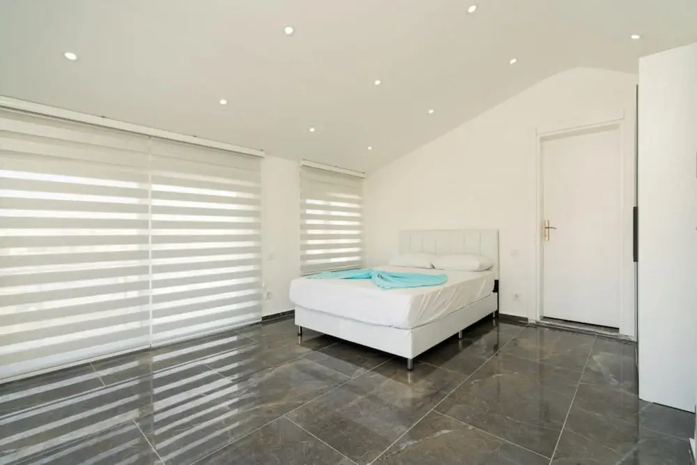 Белек: Superb Villa With Private Pool in Antalya